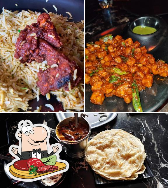 The Prison, Anantapur - Restaurant reviews