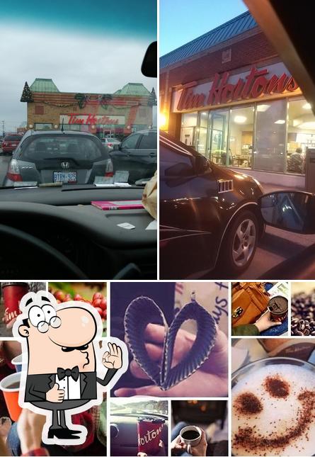 Regarder la photo de Tim Hortons