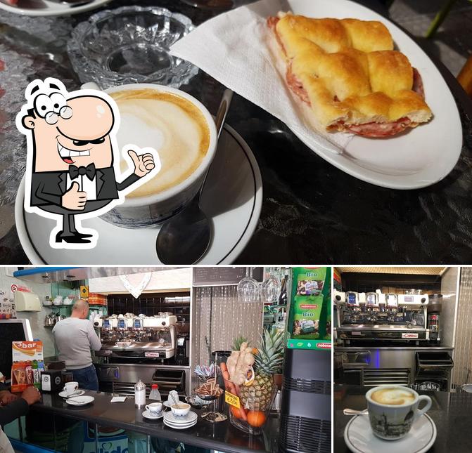 Voir la photo de Bar colazione italiana