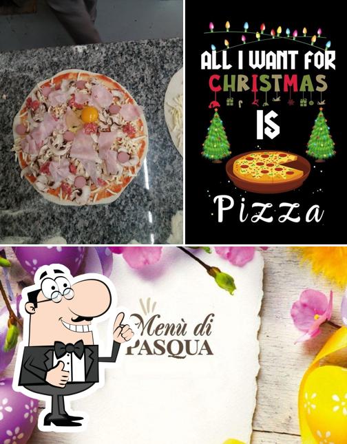 Voici une image de Tucano's Pizzeria