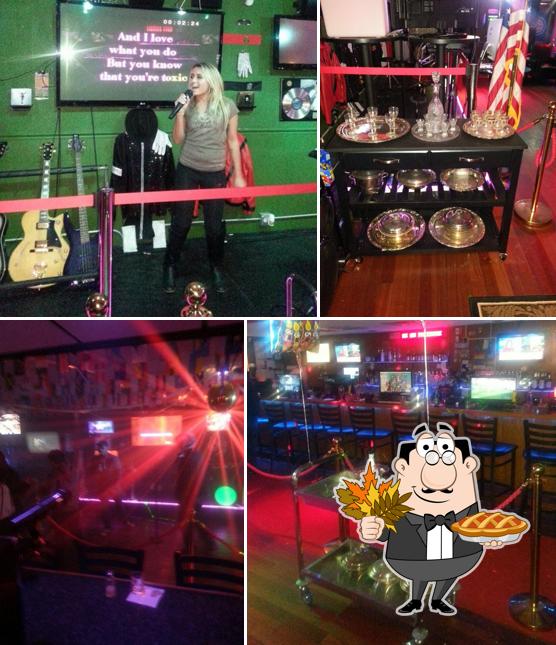 Взгляните на фото паба и бара "A's Karaoke Bar"