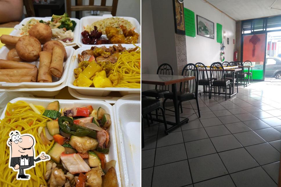 Comida China restaurant, Apizaco - Restaurant reviews