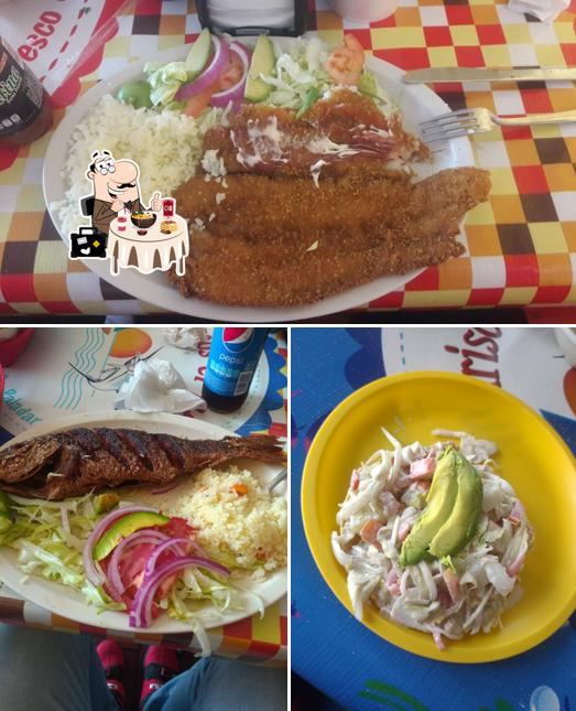 Mariscos el Atoron restaurant, Zapopan, Calz Federalismo 1733 - Restaurant  reviews