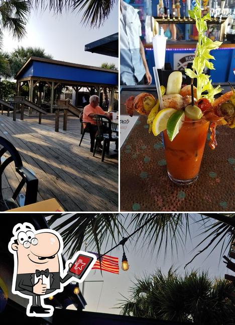 See the image of SeaWitch Cafe & Tiki Bar