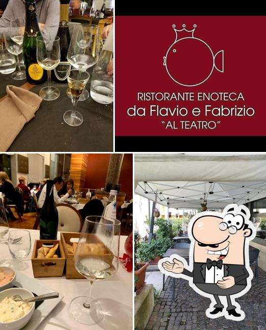 Immagine di Ristorante da Flavio e Fabrizio