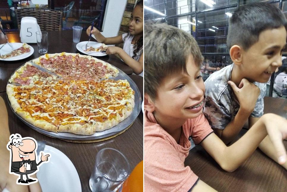 VIP PIZZA TRÊS LAGOAS picture