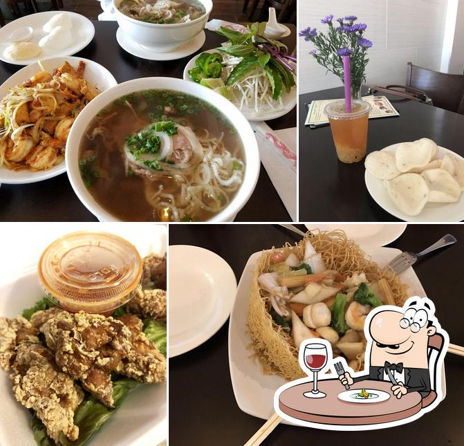 Pho Viet Hoa in Willow Grove - Restaurant menu and reviews