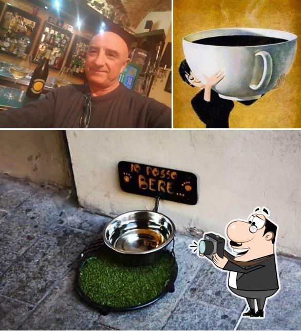 Immagine di Guinness Café