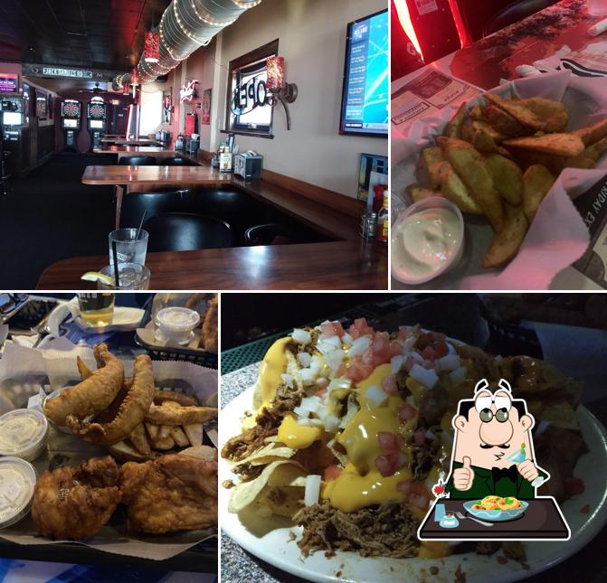 Liquid Johnny's In Milwaukee - Restaurant Menu And Reviews