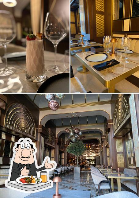 Celebrity Etiler, Istanbul - Restaurant reviews