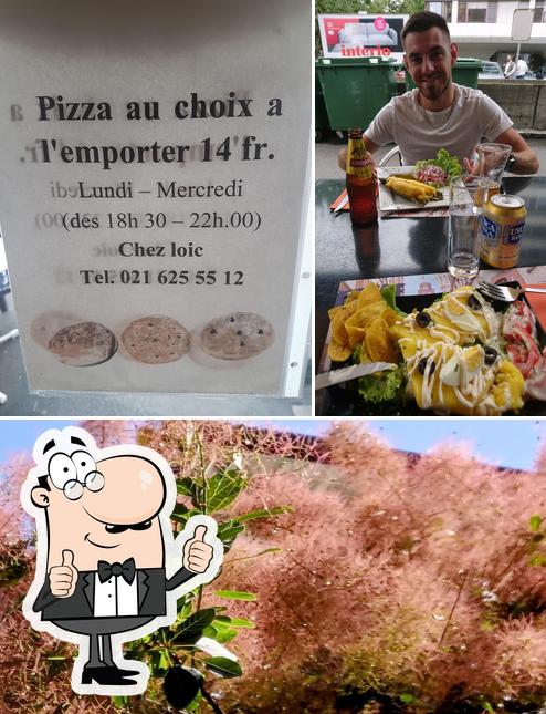 Regarder la photo de Restaurant Péruvien Chez Loïc Sàrl