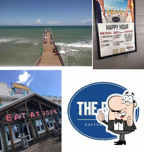 The Roof in Daytona Beach - Restaurant reviews