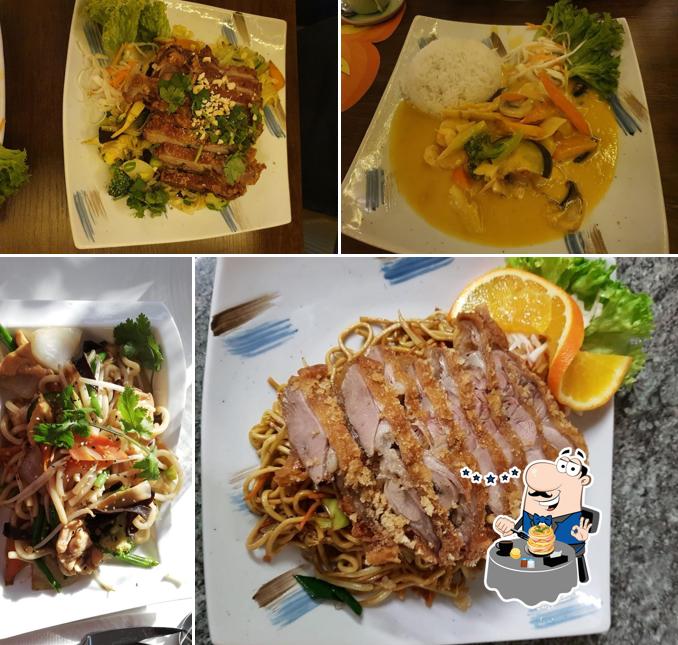 Viet Thai Restaurant Wittenberge Restaurant Reviews