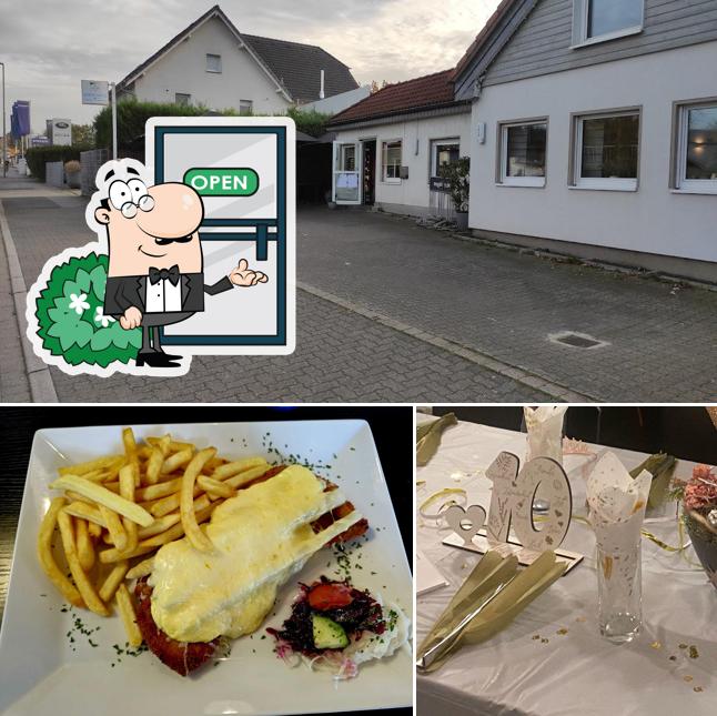 Heidegrill Iserlohn Speisekarte Und Bewertungen Vom Griechisch