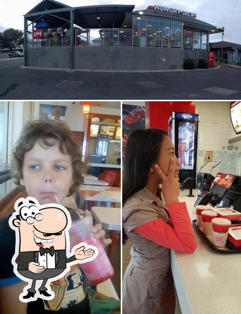 Hungry Jack's Burgers Geraldton in Geraldton - Restaurant menu and reviews