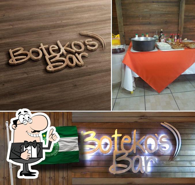 Look at this pic of Boteko's Bar