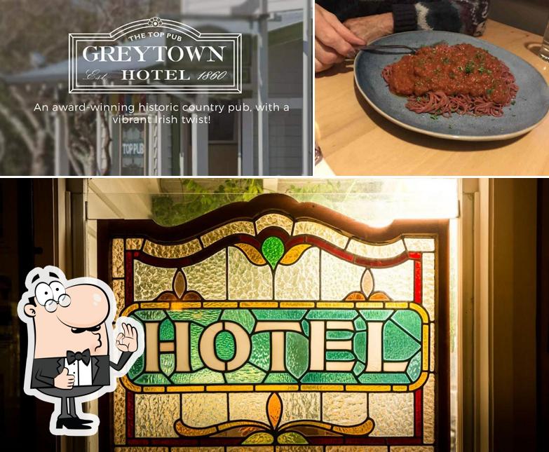 Vea esta imagen de Greytown Hotel - The Top Pub