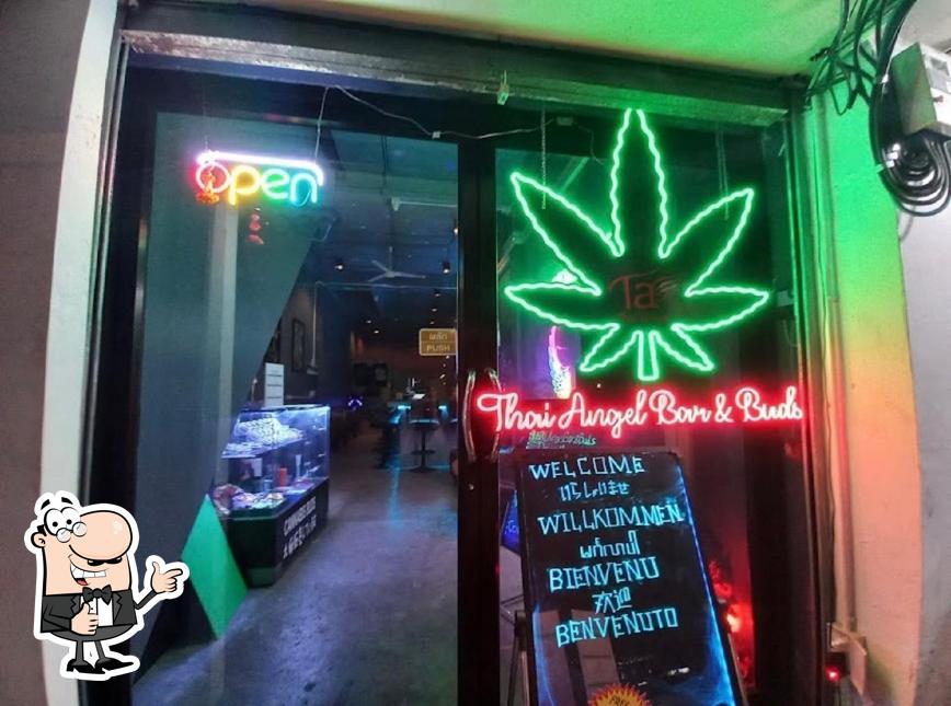 Thai Angel Bar & Buds (Sukhumvit 60), Bangkok - Restaurant reviews