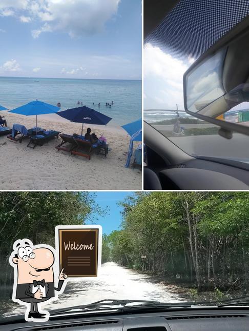 See the image of El Caribeño Cozumel