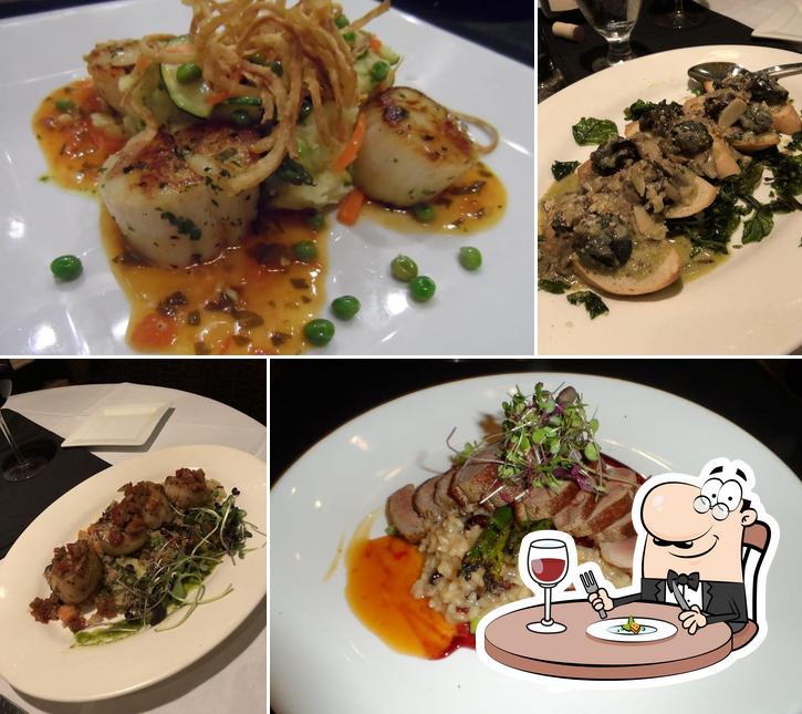 Entre Nous Bistro 123 Us 1 In North Palm Beach Restaurant Menu And Reviews