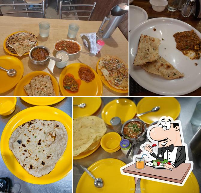 Shankar Pavitra bhojnalay since 1975, Kota - Restaurant menu and reviews