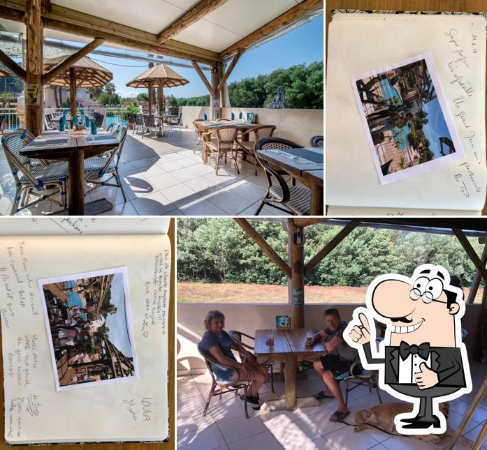 Regarder la photo de Restaurant "La Vallée du Paradis"