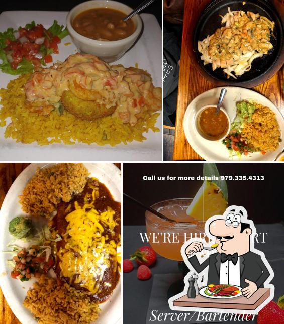 Find The Best Place To Eat In East Bernard Winter 2024 Restaurant Guru   C5be Food Lupes Mexican Cafe 