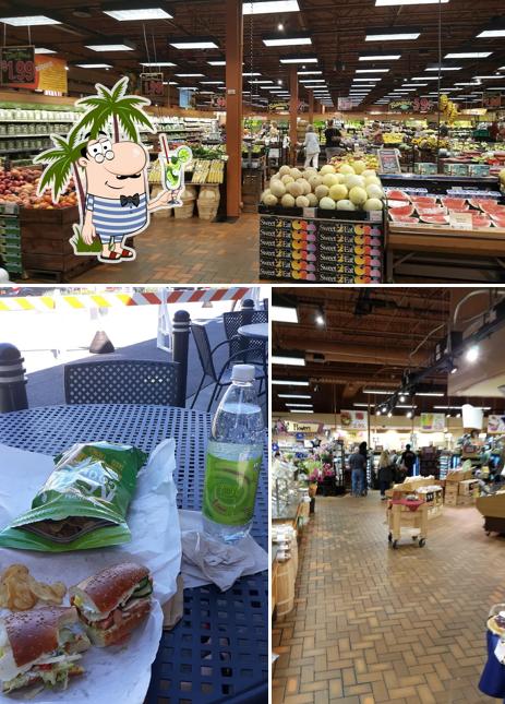 See the image of Wegmans