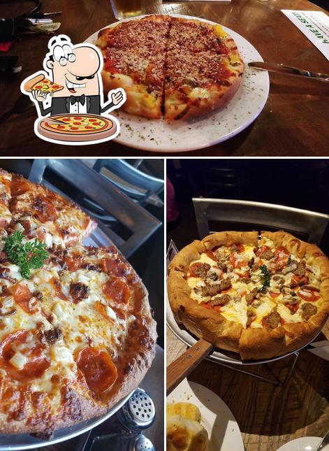 Danny Boy’s Pizza in North Olmsted - Restaurant reviews