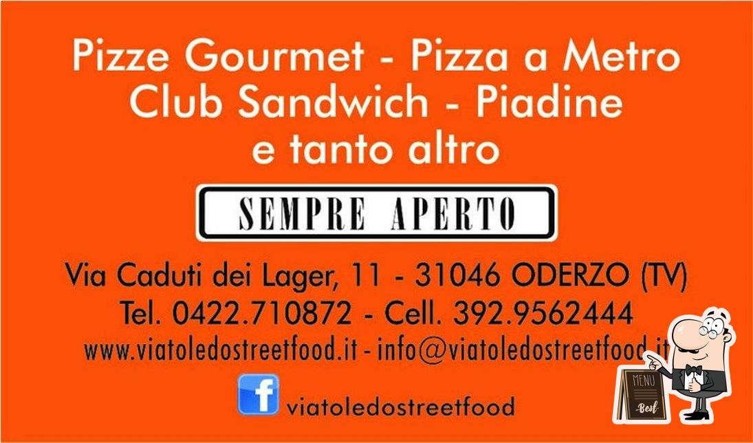 Vedi la immagine di Viatoledo Street Food