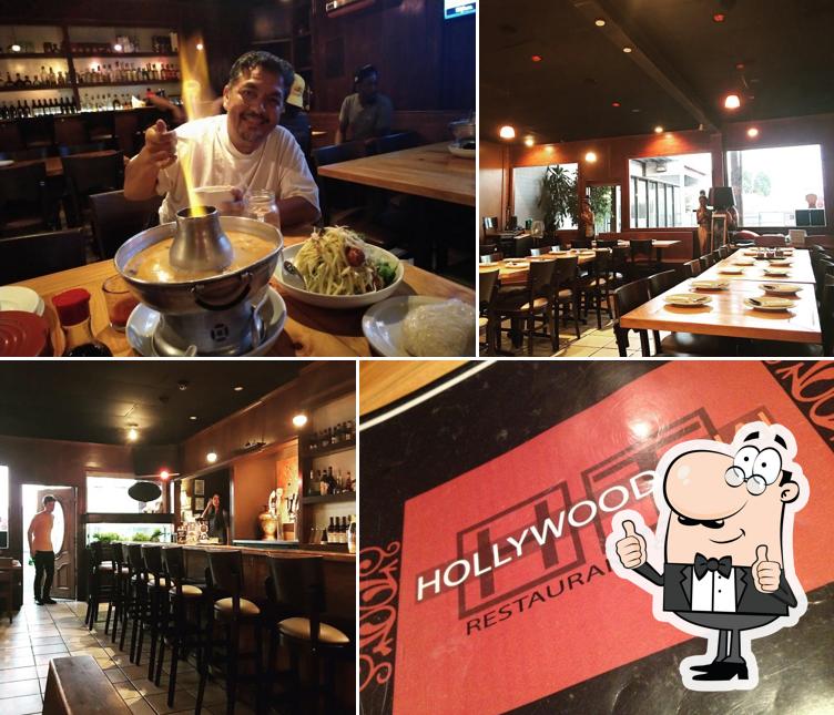 See the image of Hollywood Thai Resturant