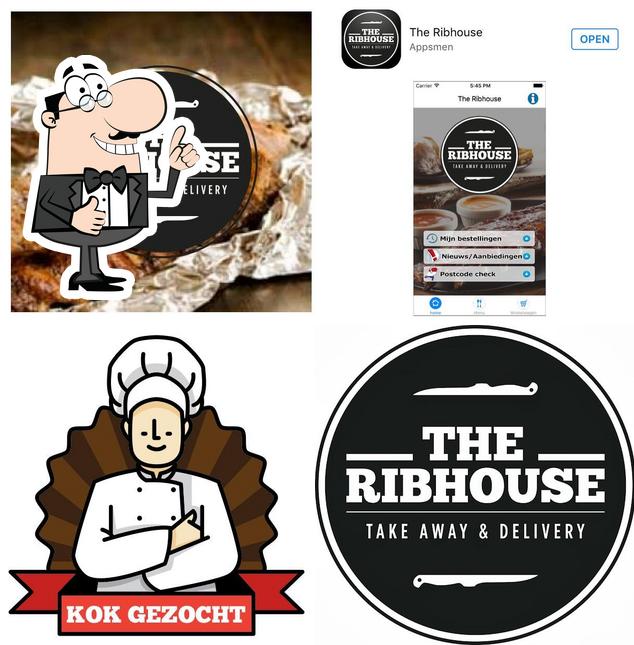 Photo de The Ribhouse