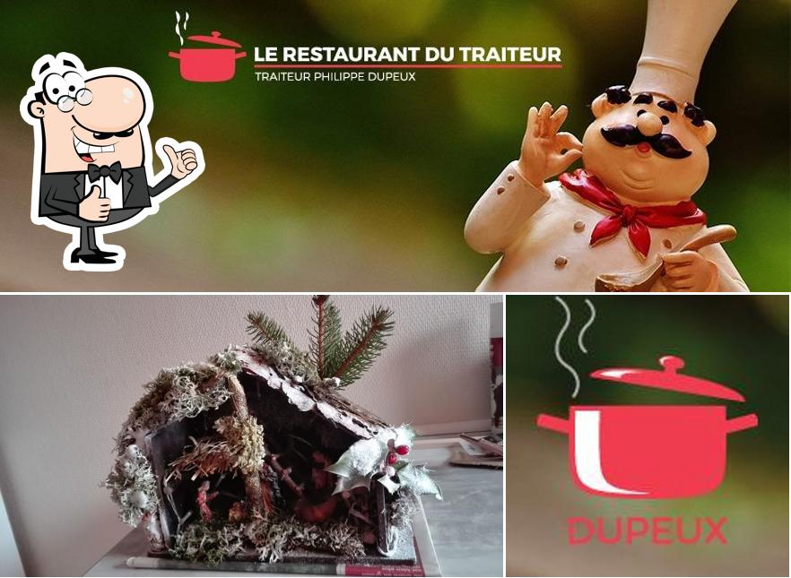 Photo de Le Restaurant Du Traiteur