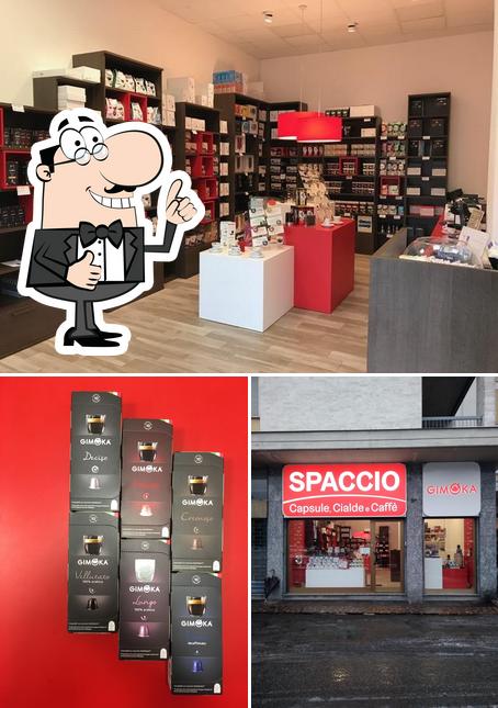 Ecco una foto di Gimoka Shop