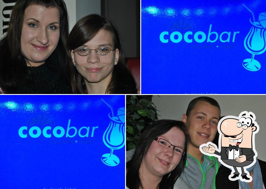 Voici une image de Cocobar