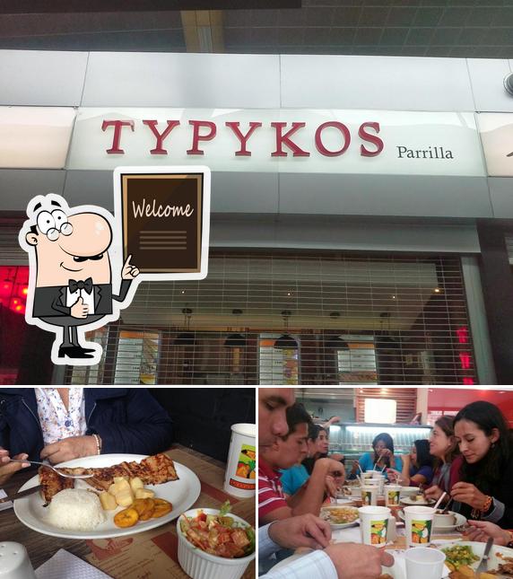 Here's an image of TYPYKOS CENTRO INTERNACIONAL