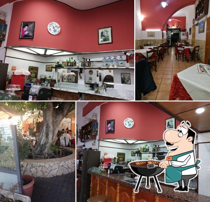 Ecco un'immagine di Il Pignataro Trattoria Rosticceria Bar