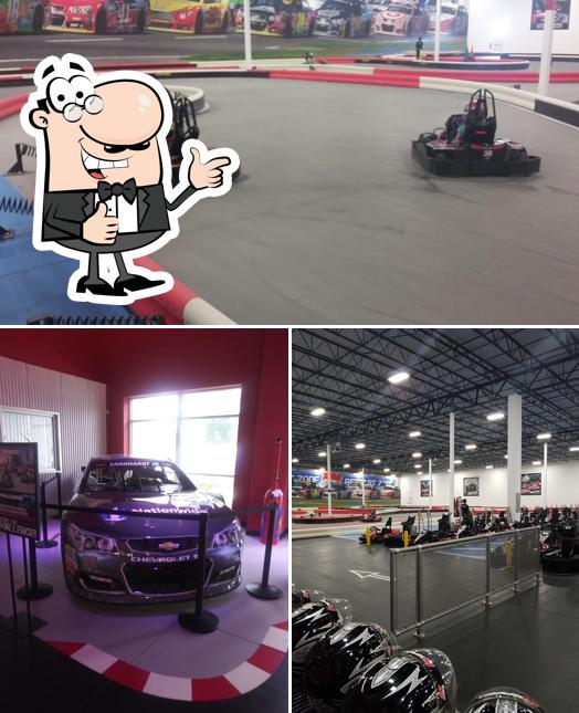 See the image of K1 Speed - Indoor Go Karts, Corporate Event Venue, Team Building Activities