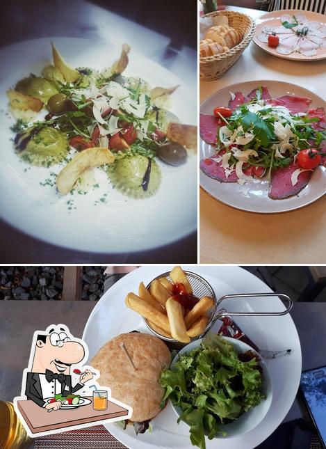 Restaurant Krone, Waldkirch - Restaurant reviews