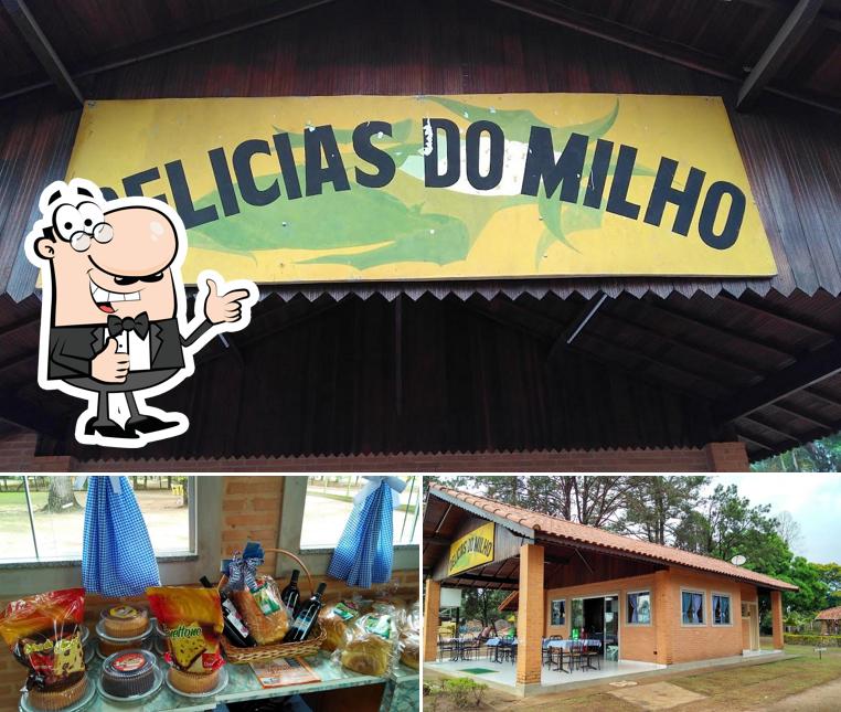 See the pic of Delicias do Milho & Cia