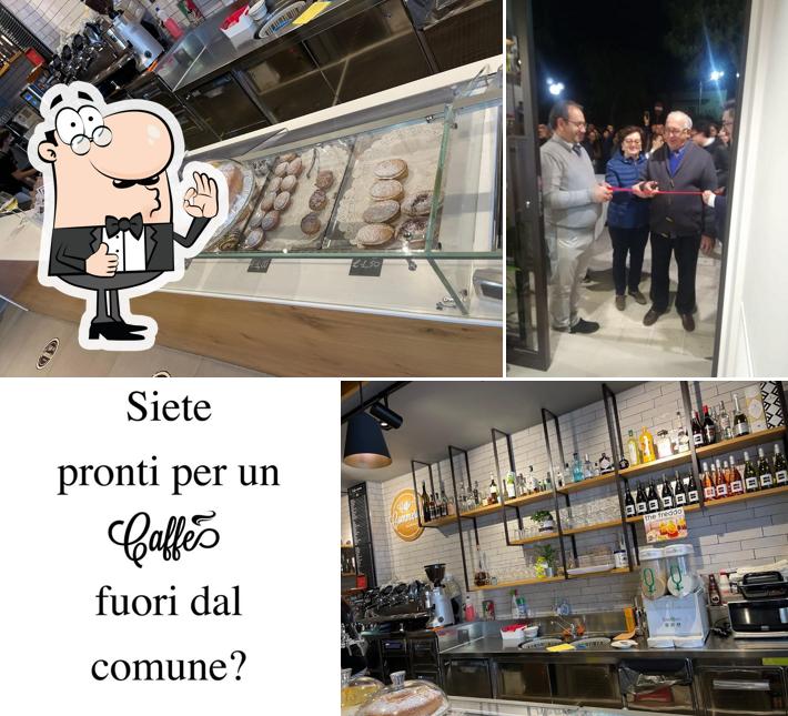 Immagine di Caffè Commercio