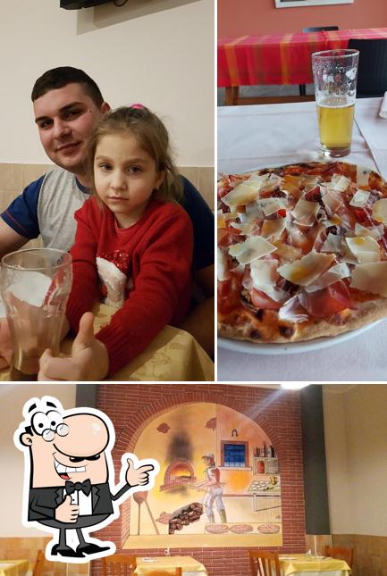 Guarda la foto di Ristorante Pizzeria alla Posta