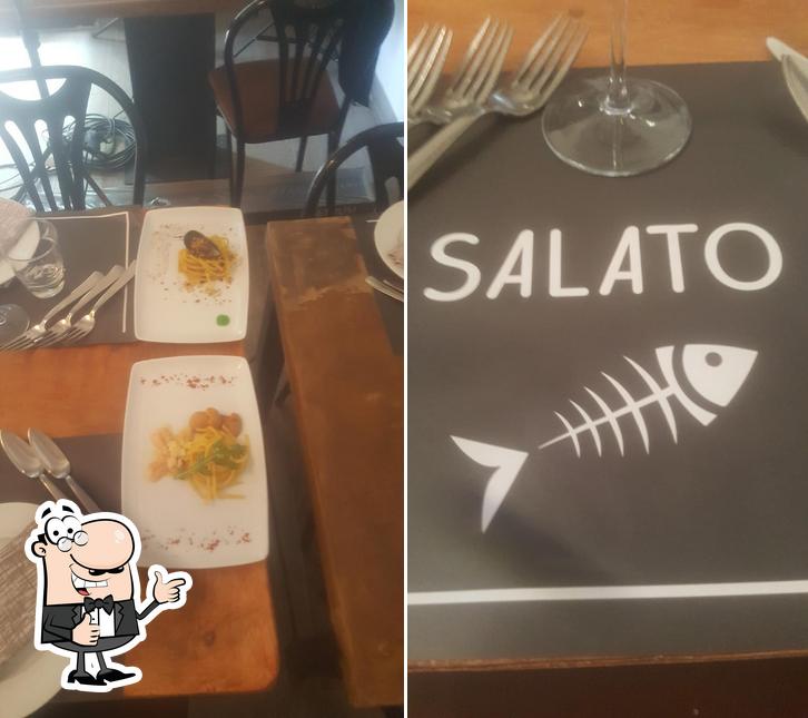 Guarda la foto di Salato Ristorante