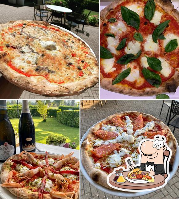 La pizza è il piatto veloce preferito al mondo