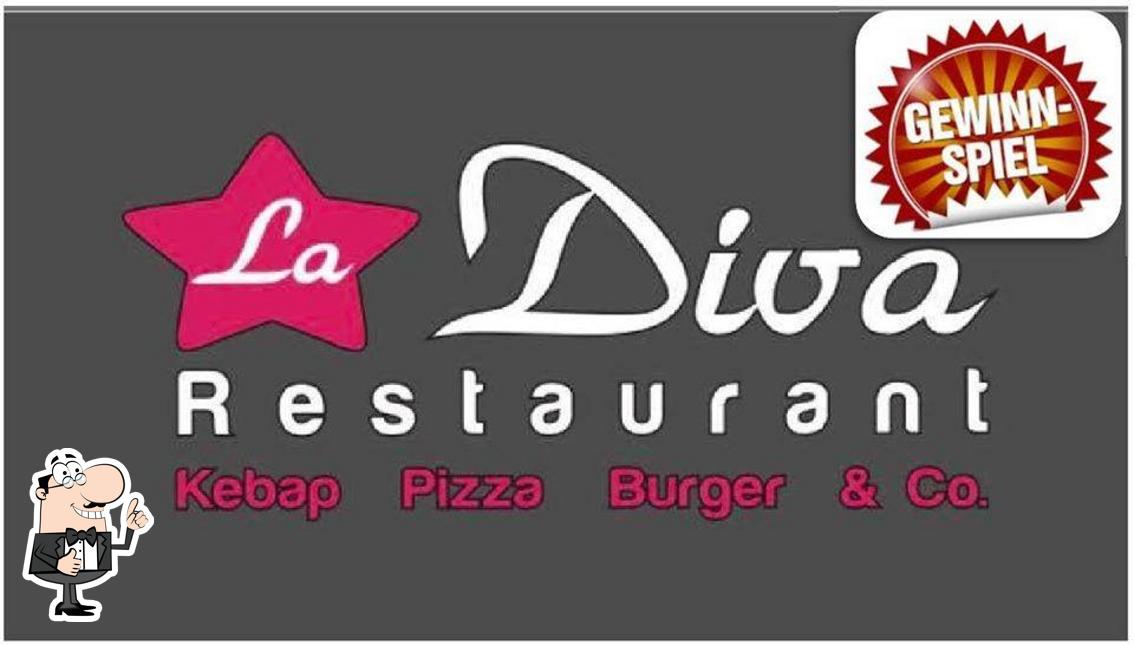 La Diva Restaurant Kebap Burger, Neustadt - Restaurant menu and reviews