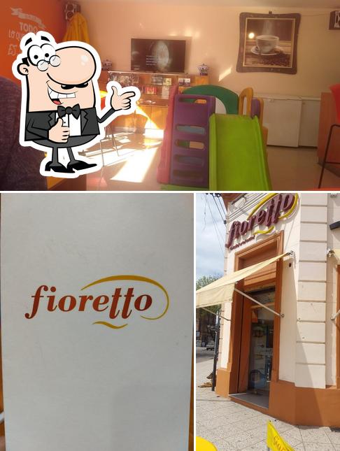 Look at the image of HELADERIA FIORETTO HUMBERTO