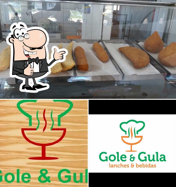 See the pic of Gole & Gula