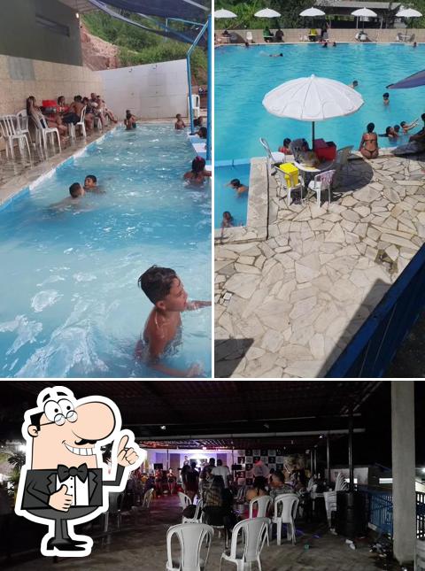 Vea esta imagen de aQuaville Piscina's bar