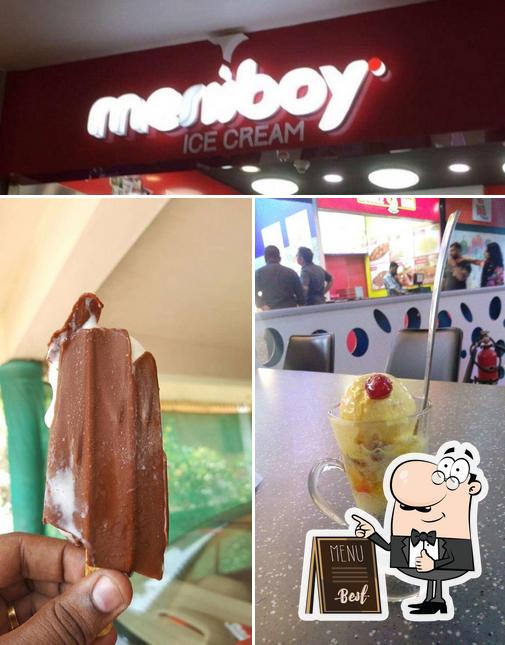 See the picture of Meriiboy Ice Cream