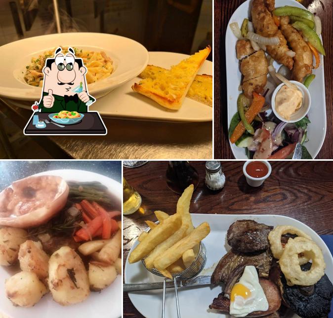 Top 7 restaurants in Skelmersdale, december 2024 - Restaurant Guru